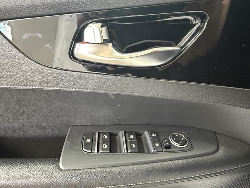 kia Forte 2021 - 15