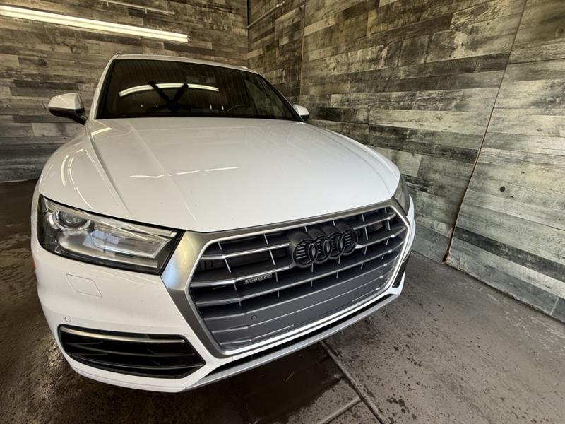 audi Q5 2018 - 3