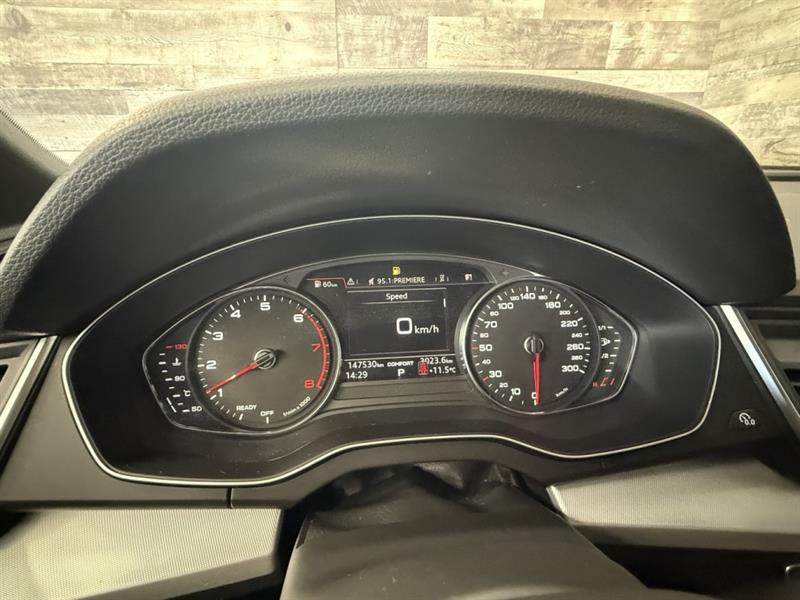 audi Q5 2018 - 7