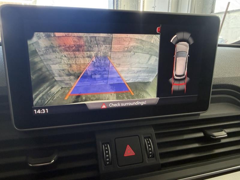 audi Q5 2018 - 9