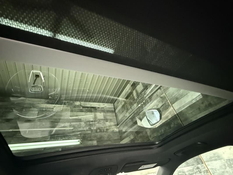 audi Q5 2018 - 21
