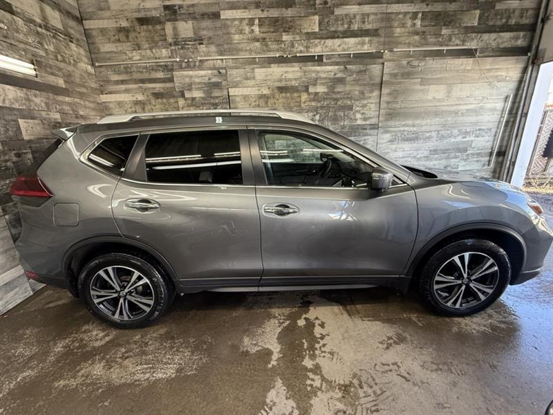 nissan Rogue 2020 - 2