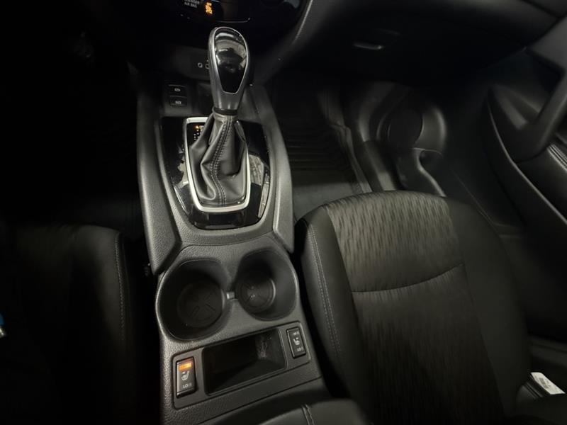 nissan Rogue 2020 - 12