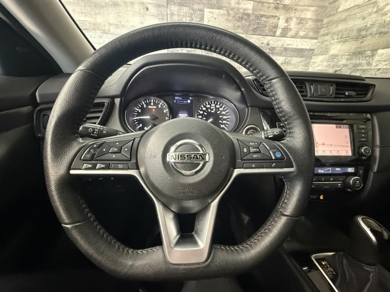 nissan Rogue 2020 - 13