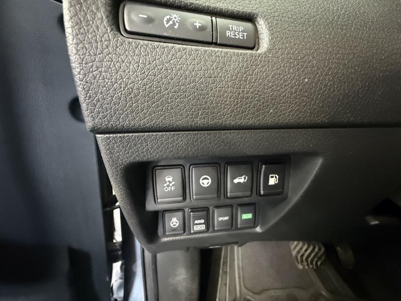 nissan Rogue 2020 - 14