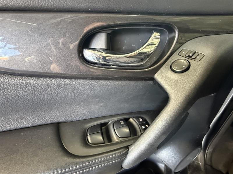 nissan Rogue 2020 - 15