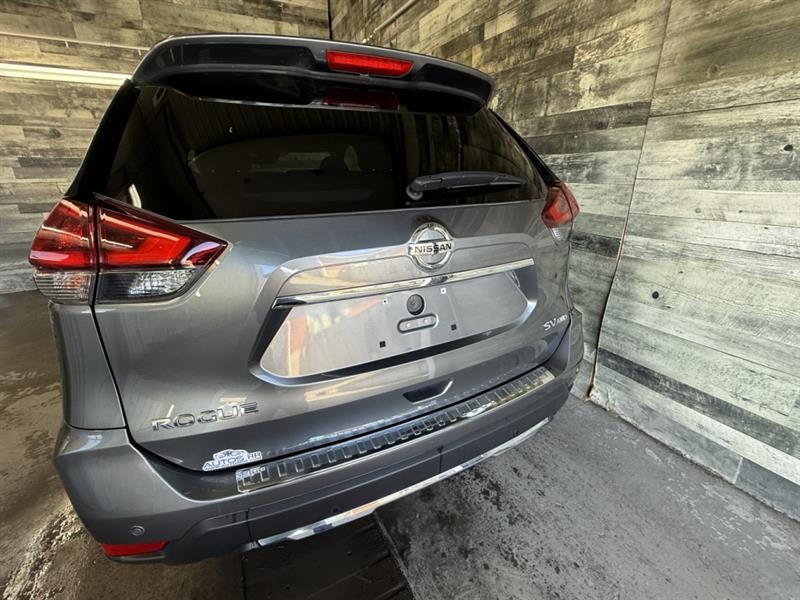 nissan Rogue 2020 - 18