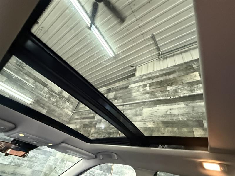 nissan Rogue 2020 - 22