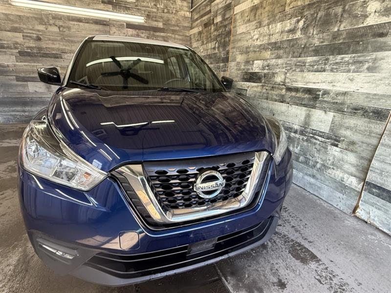 nissan Kicks 2020 - 3