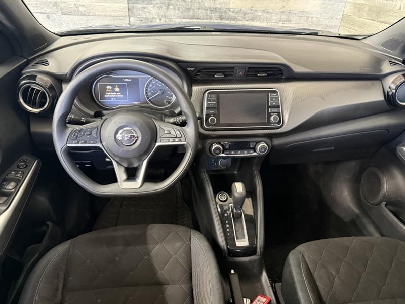 nissan Kicks 2020 - 5