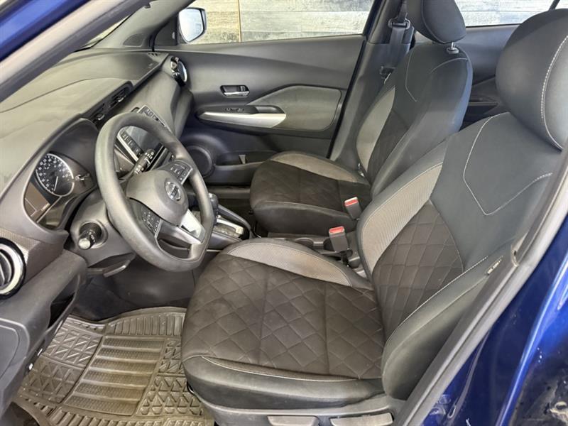 nissan Kicks 2020 - 6