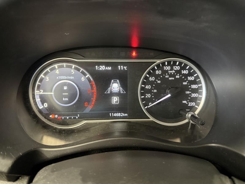 nissan Kicks 2020 - 7