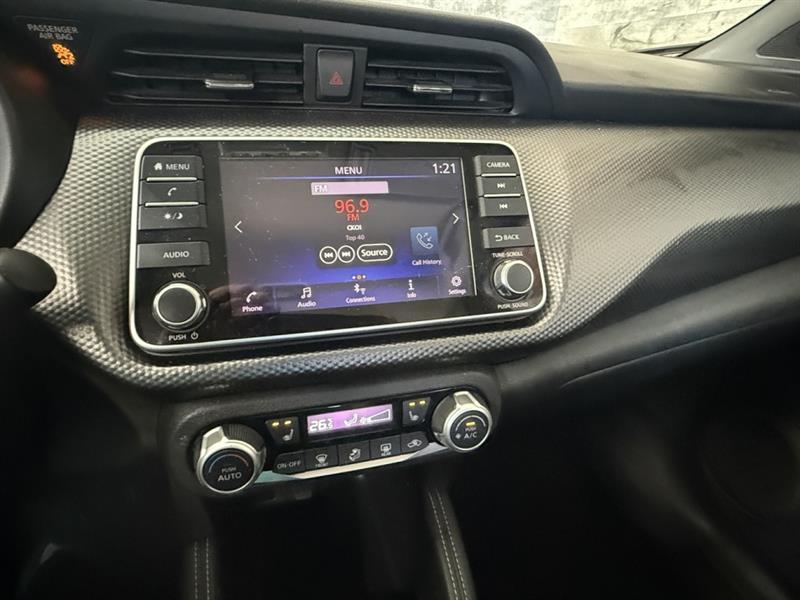 nissan Kicks 2020 - 9