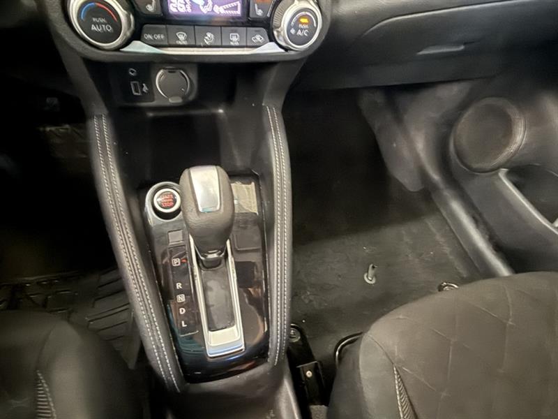 nissan Kicks 2020 - 12
