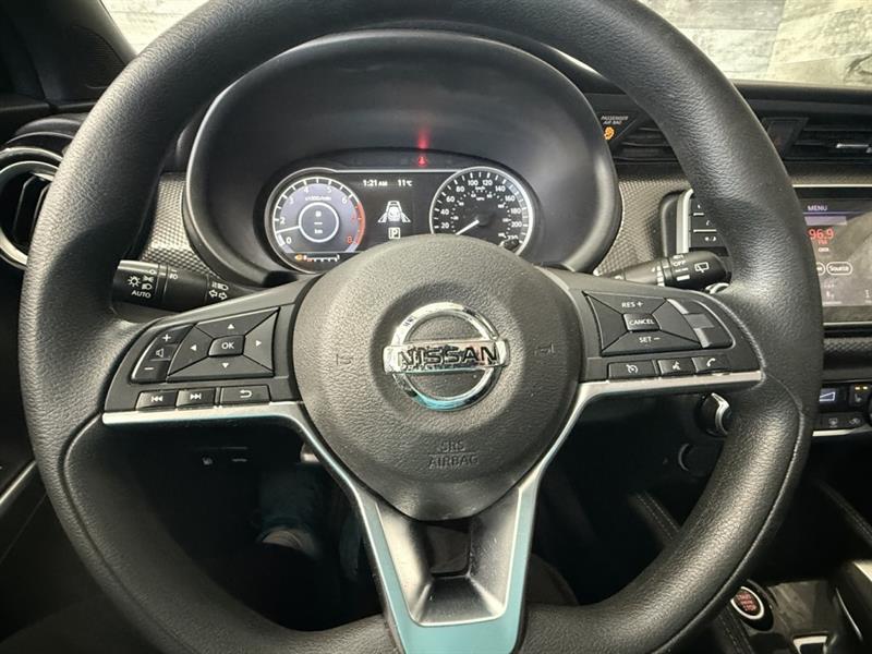 nissan Kicks 2020 - 13
