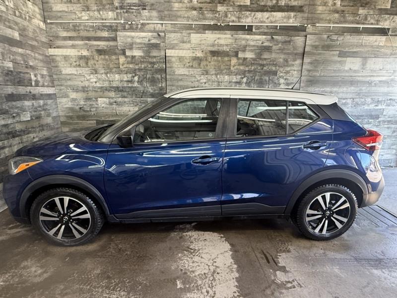 nissan Kicks 2020 - 15
