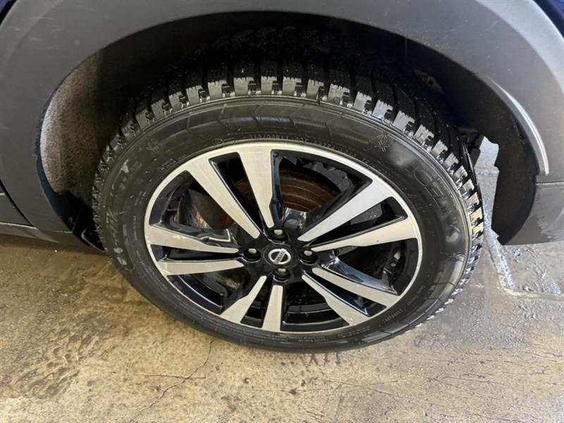 nissan Kicks 2020 - 19