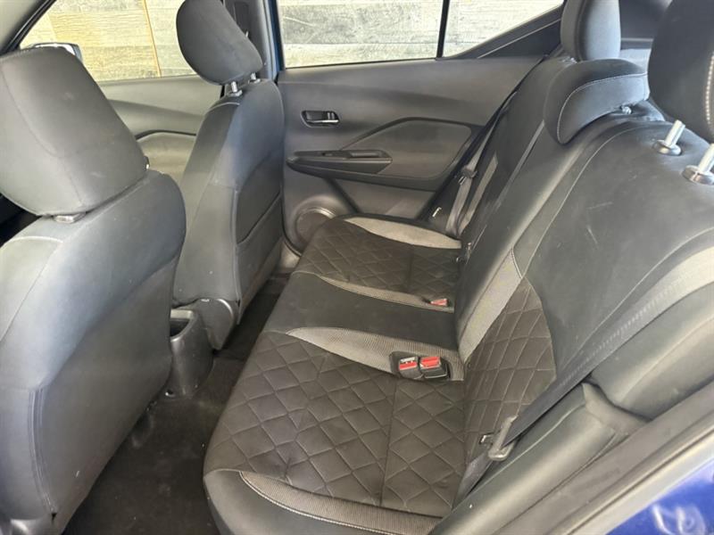 nissan Kicks 2020 - 20