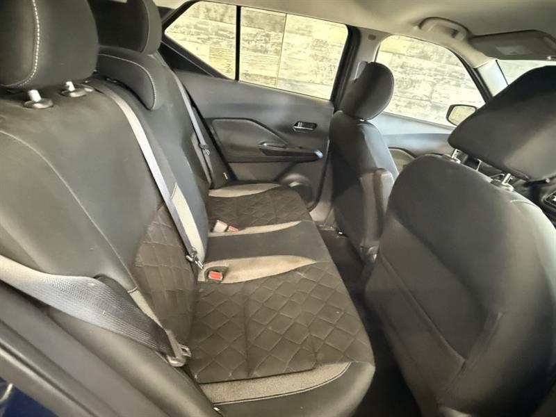 nissan Kicks 2020 - 21