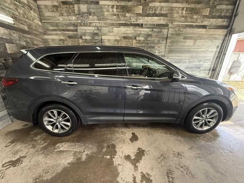 hyundai Santa Fe XL 2018 - 2