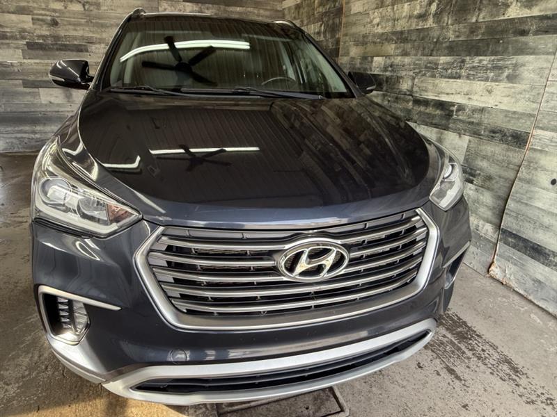hyundai Santa Fe XL 2018 - 3