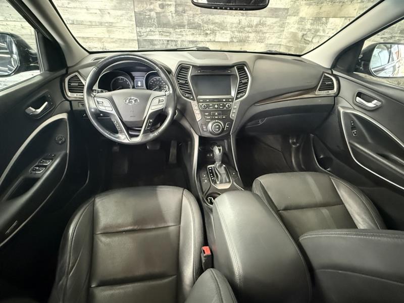 hyundai Santa Fe XL 2018 - 5