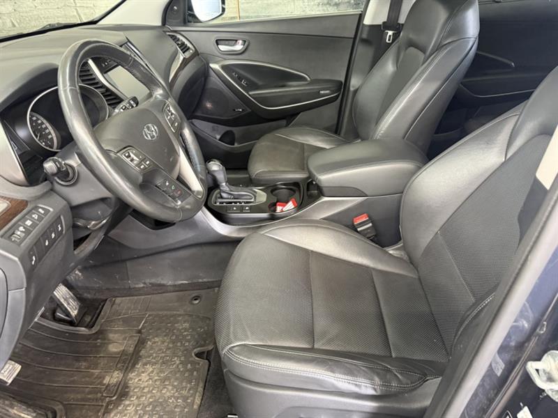 hyundai Santa Fe XL 2018 - 6