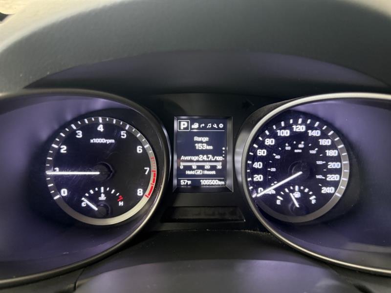 hyundai Santa Fe XL 2018 - 7