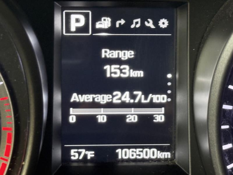 hyundai Santa Fe XL 2018 - 8