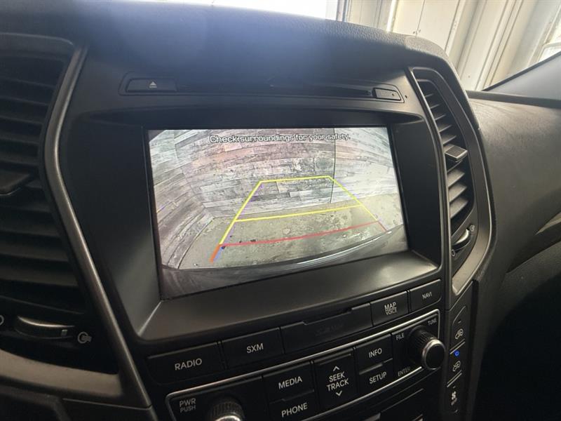 hyundai Santa Fe XL 2018 - 9
