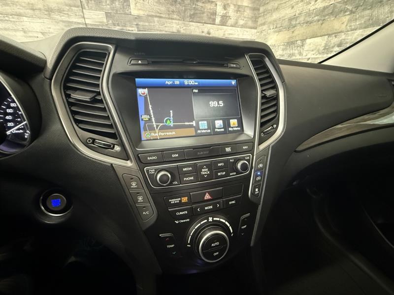 hyundai Santa Fe XL 2018 - 11