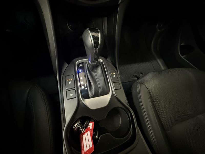 hyundai Santa Fe XL 2018 - 12