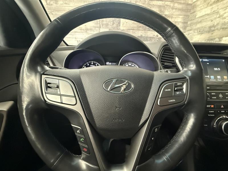 hyundai Santa Fe XL 2018 - 13