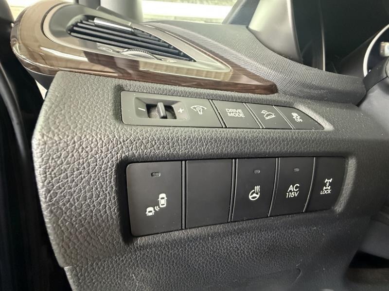 hyundai Santa Fe XL 2018 - 14