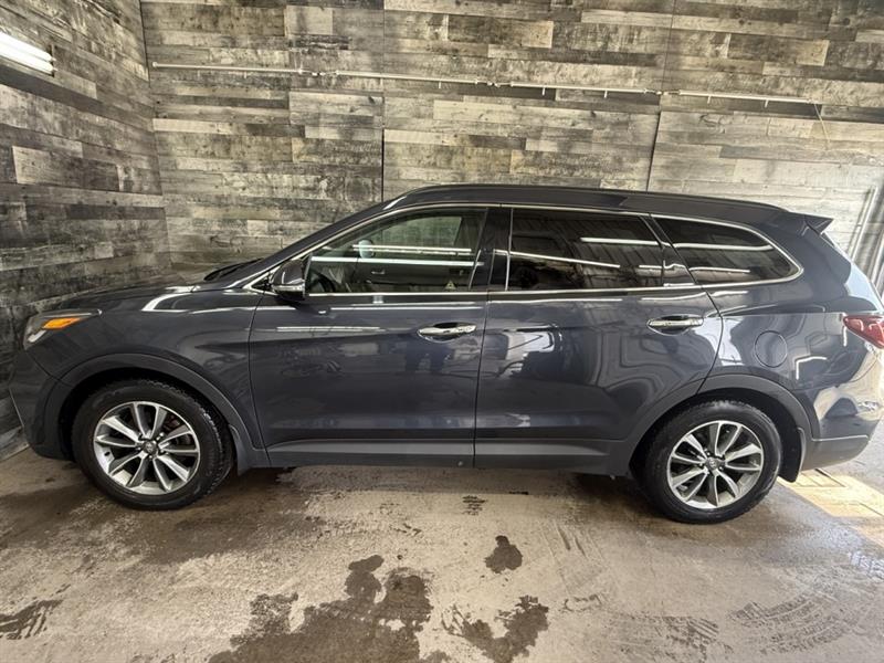hyundai Santa Fe XL 2018 - 16