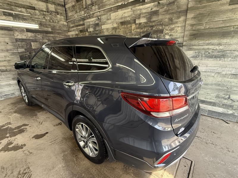 hyundai Santa Fe XL 2018 - 17