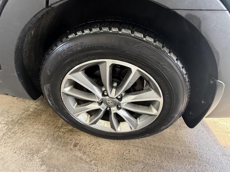 hyundai Santa Fe XL 2018 - 21