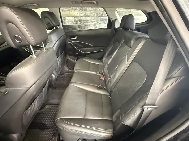 hyundai Santa Fe XL 2018 - 23