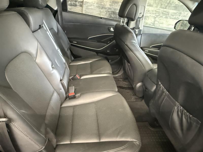 hyundai Santa Fe XL 2018 - 25