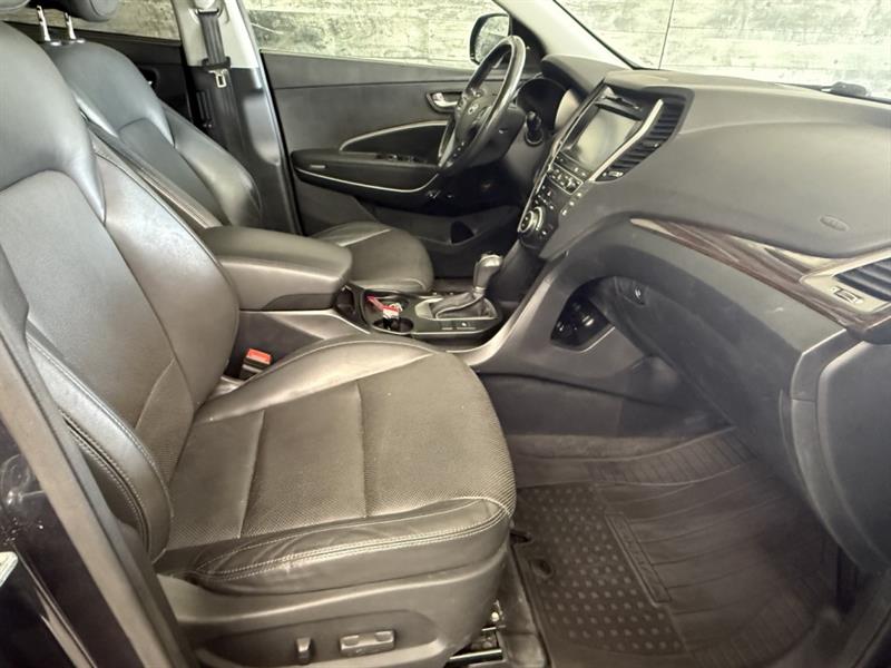 hyundai Santa Fe XL 2018 - 27