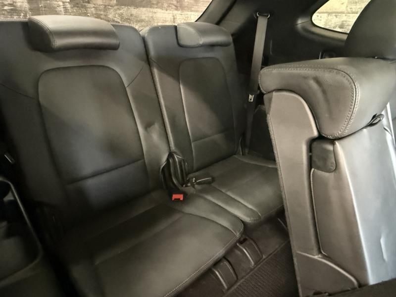 hyundai Santa Fe XL 2018 - 28