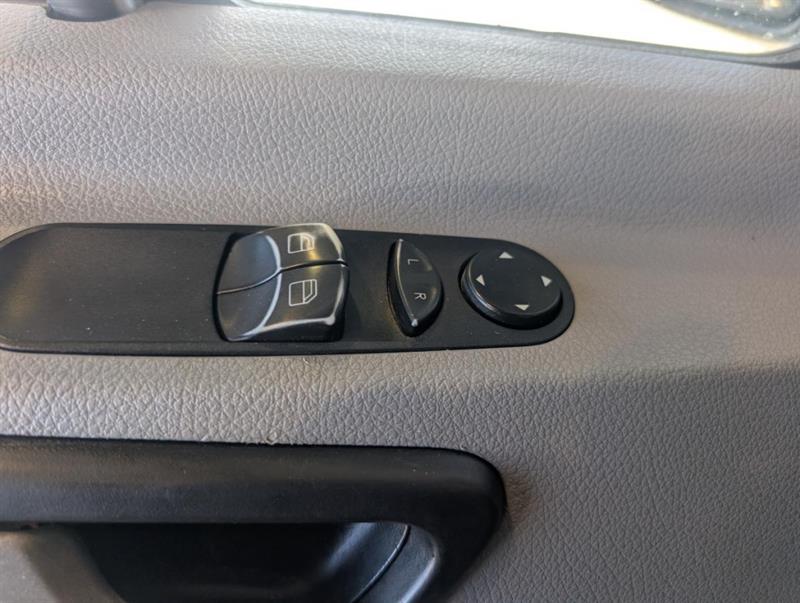 mercedes-benz Sprinter 2015 - 16