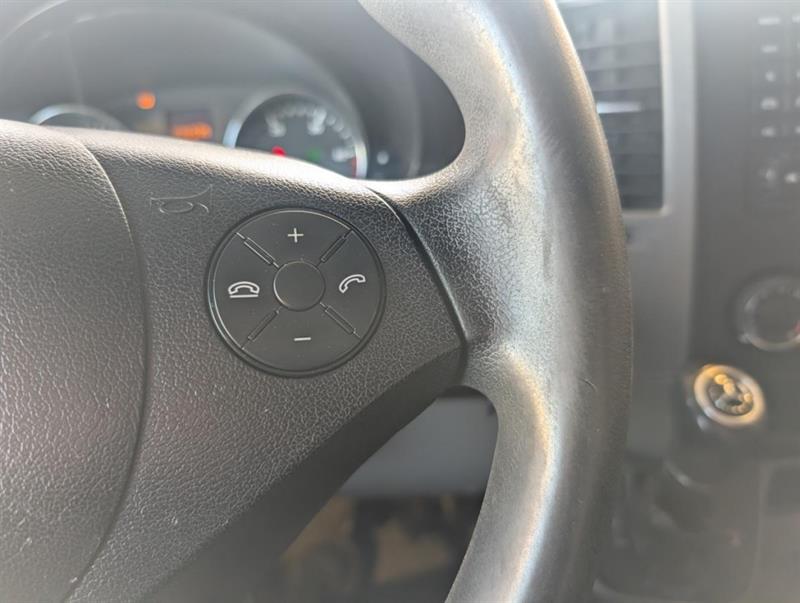 mercedes-benz Sprinter 2015 - 19