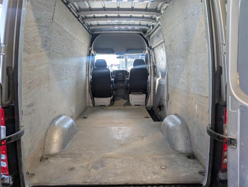 mercedes-benz Sprinter 2015 - 24