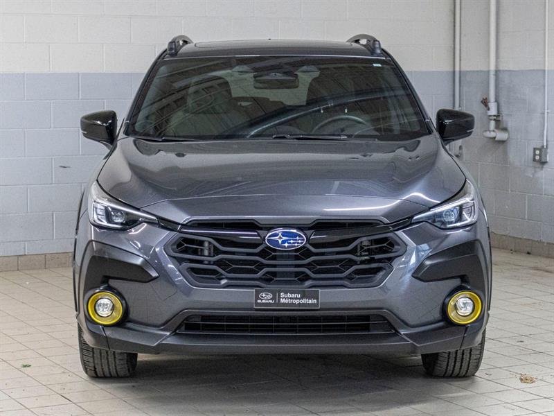 subaru Crosstrek 2024 - 2