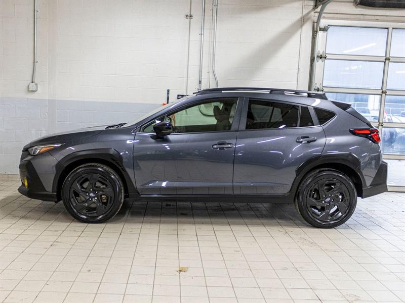 subaru Crosstrek 2024 - 3