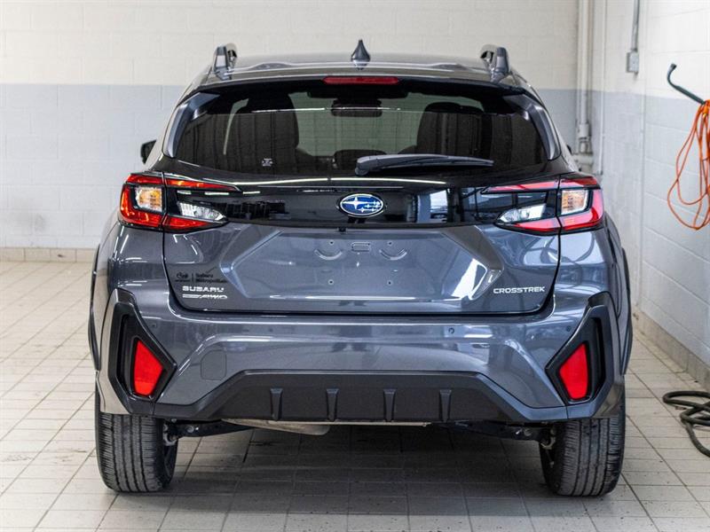 subaru Crosstrek 2024 - 5