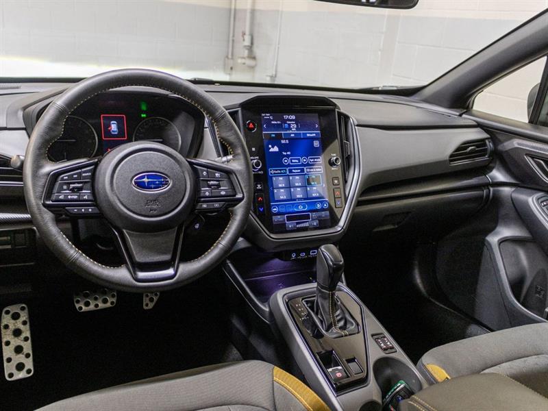 subaru Crosstrek 2024 - 6