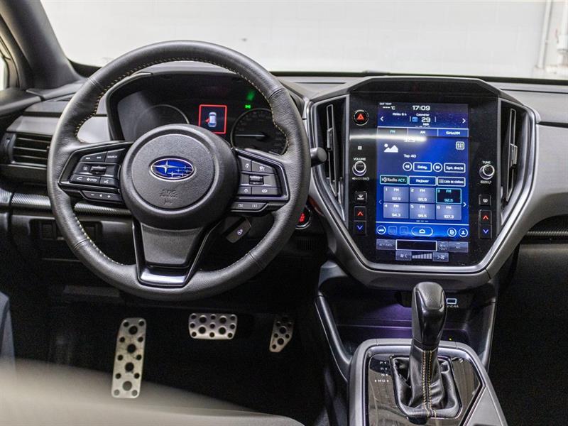 subaru Crosstrek 2024 - 7