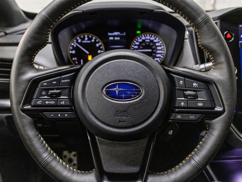 subaru Crosstrek 2024 - 9